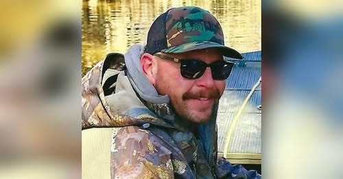In Loving Memory of Cameron Taylor Shields
