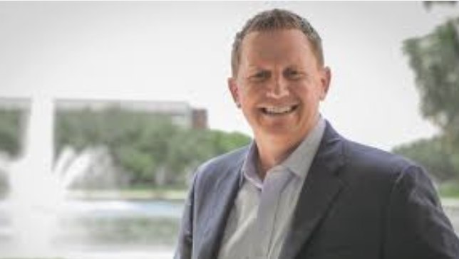 In Memoriam: Brian Boyd, Chief Revenue Officer at Modernizing Medicine (ModMed) Boca Raton, Florida — June 2025