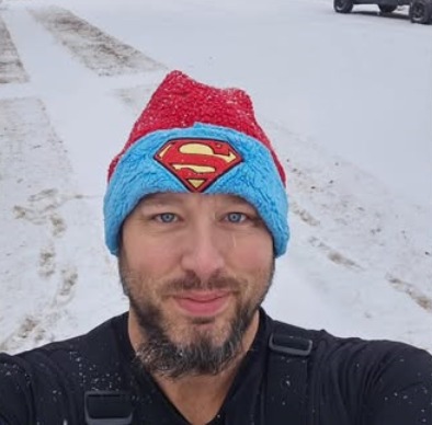 In Loving Memory of Robert Gardner: Union Pacific Employee Tragically Killed in Train Accident in Nacogdoches, Texas June 2025
