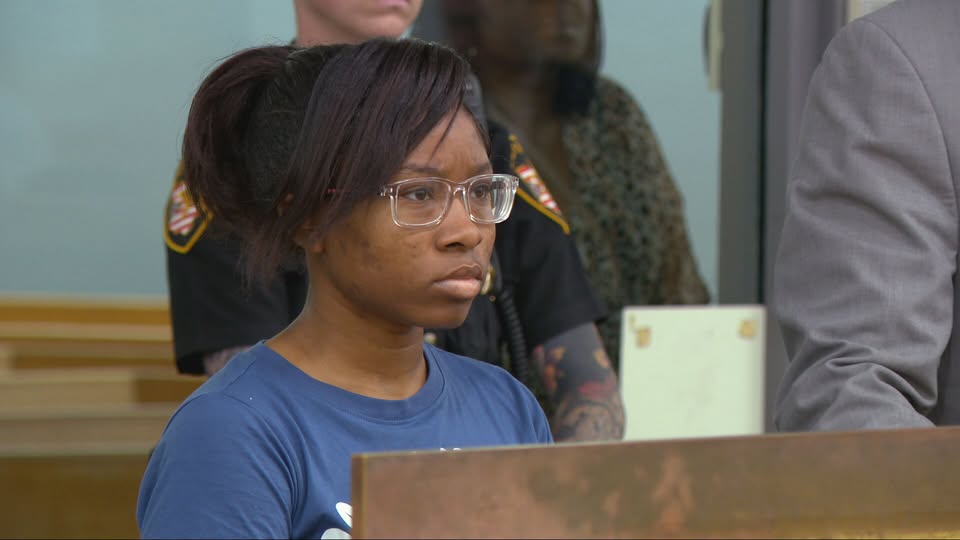 CLEVELAND, OH — Mother of 2-Year-Old Boy Shot in May Now Facing Criminal Charges