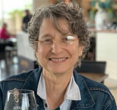 In Loving Memory of Dr. Janet Levatin