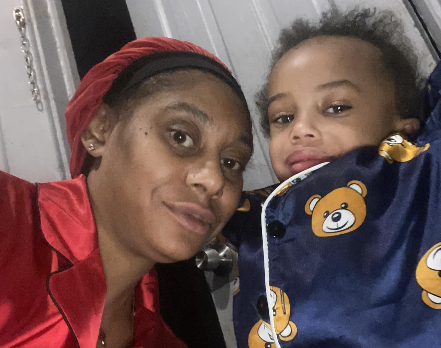 In Loving Memory of Janie Pendleton