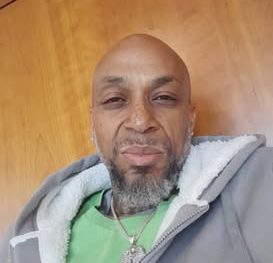 In Loving Memory of Wendell Nitti Johnson Jr.