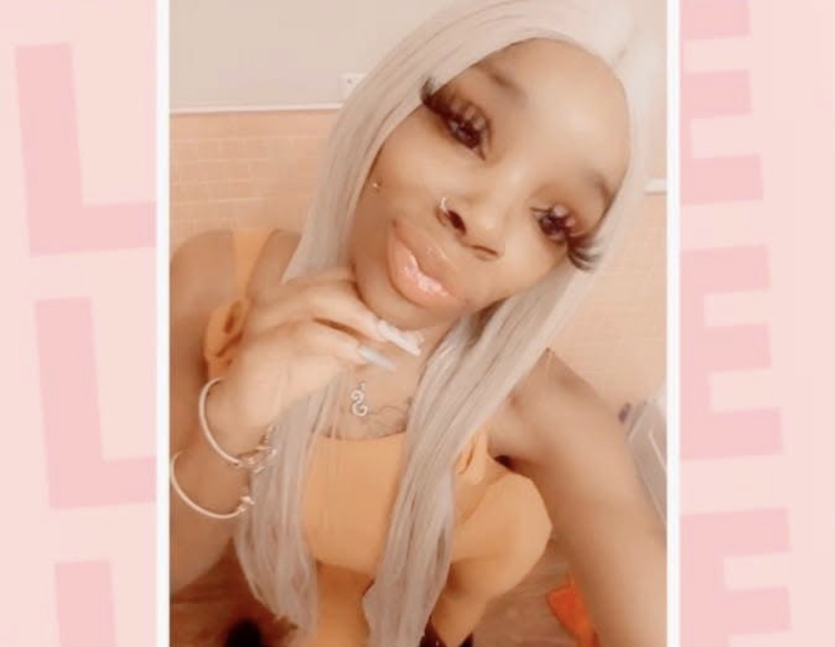 In Loving Memory of Jamerica Mitchell