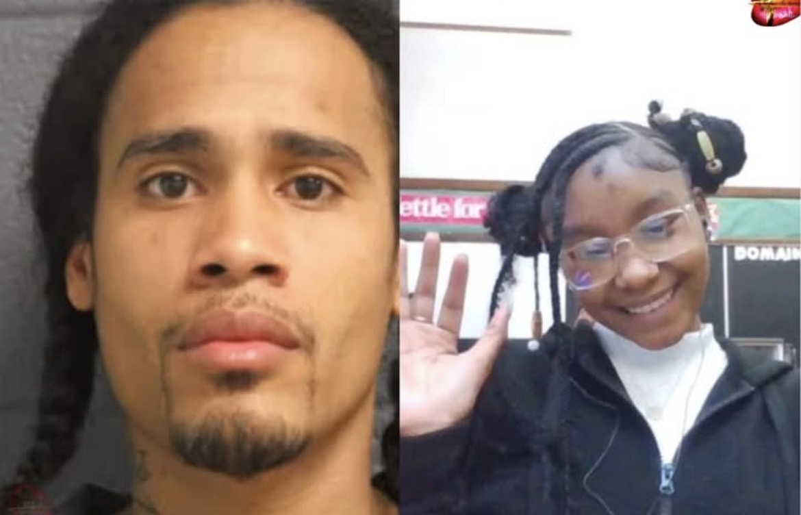 In Loving Memory of Na’Ziyah Harris