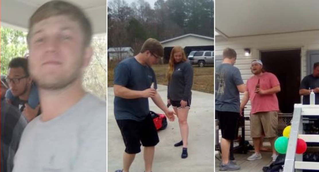 In Loving Memory of Austin B. Gentry: Fatal Pedestrian Accident on Interstate 55 in Tangipahoa Parish