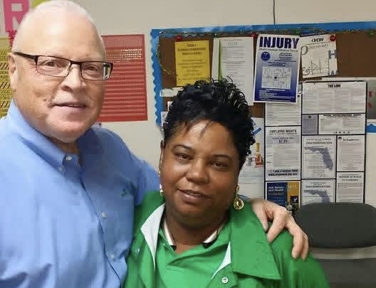 In Loving Memory of Mishell Laurine Warner