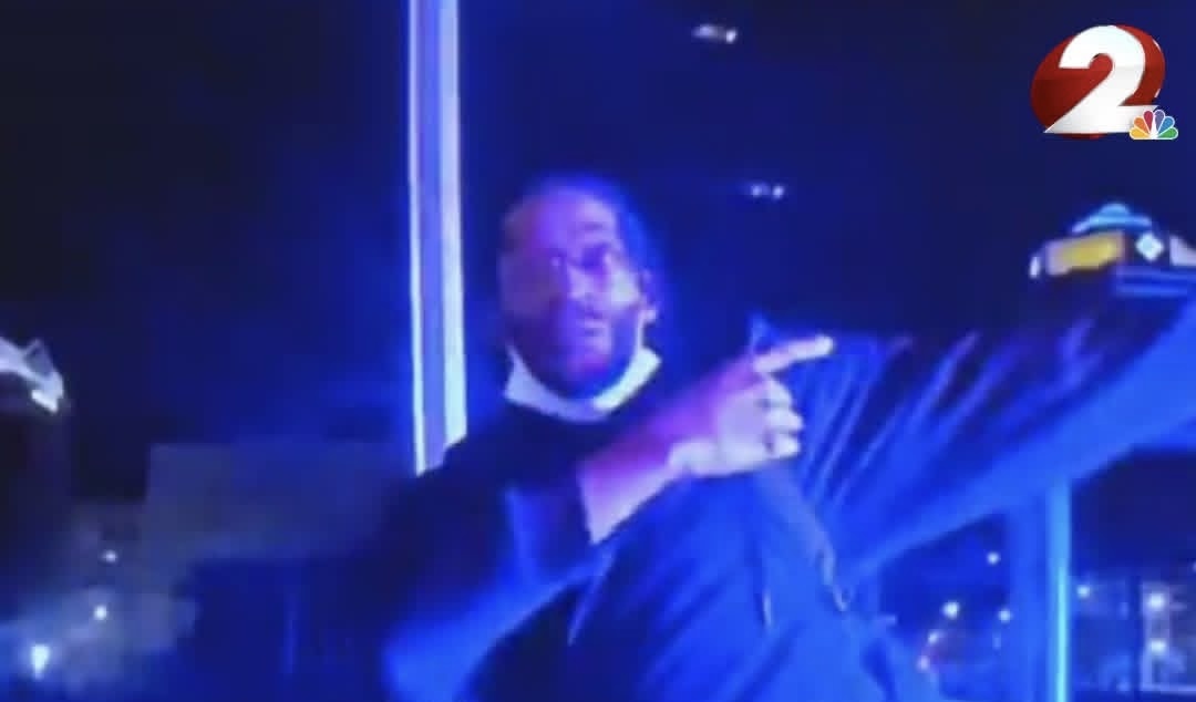 Dayton Man Dies in Officer-Involved Shooting Downtown