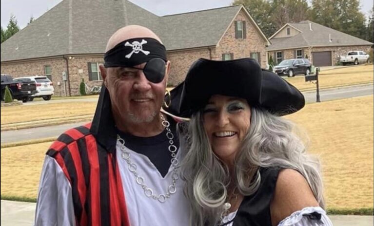 In Loving Memory of Sabrina Bates and Curtis Bates