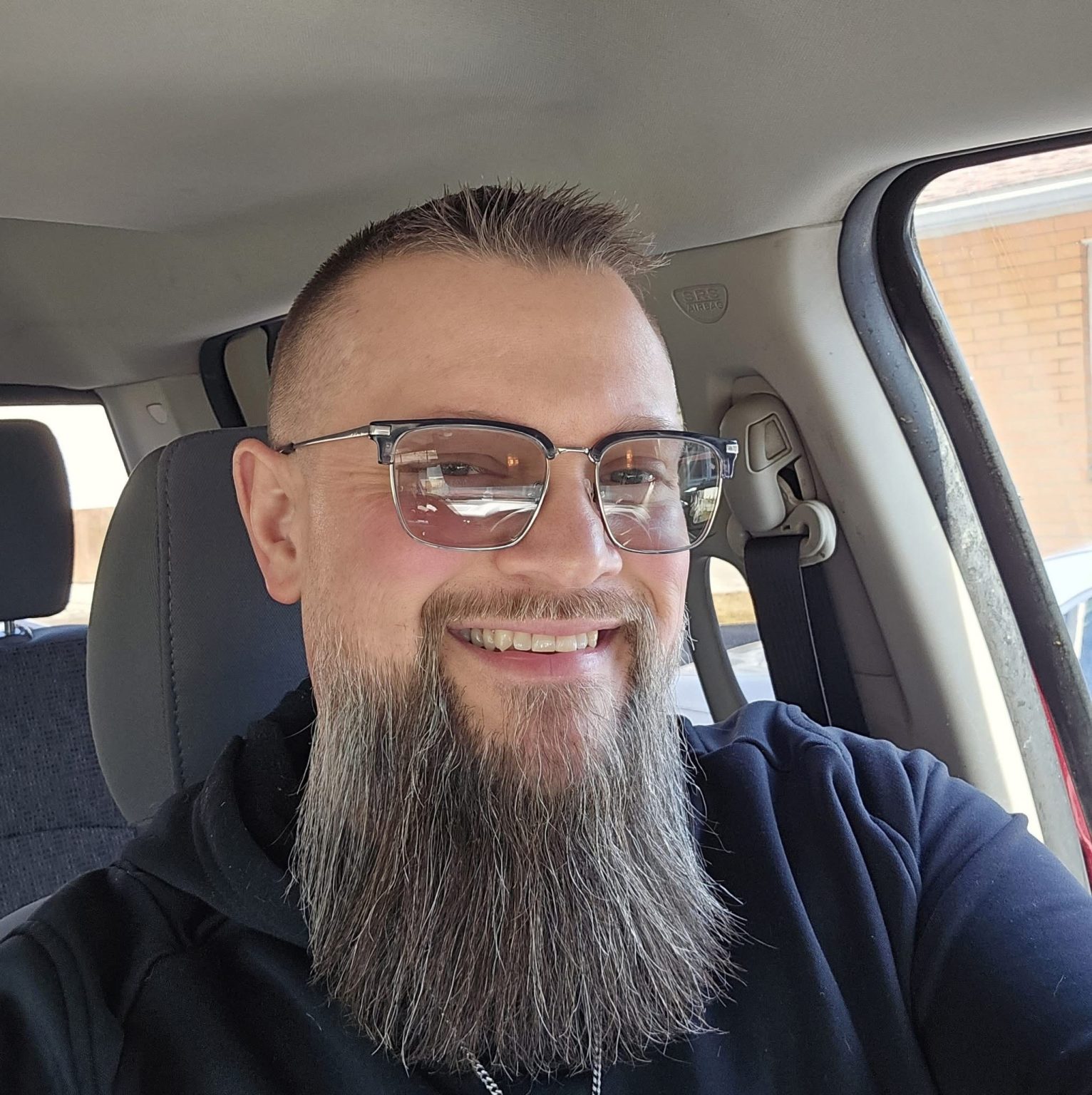 In Loving Memory of David M. Clayton