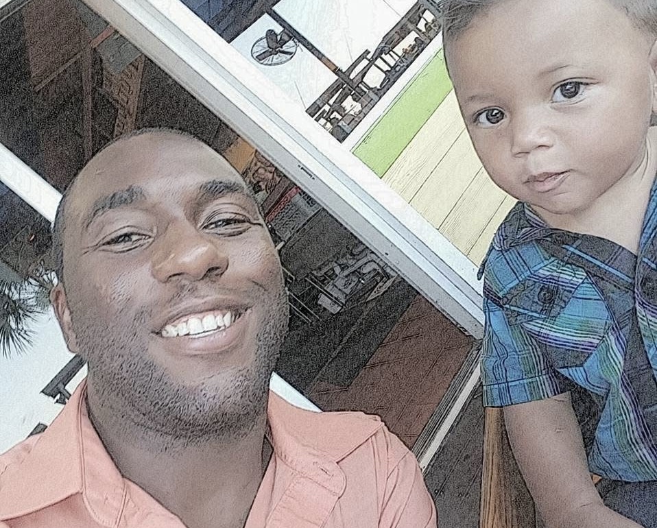 In Loving Memory: Jamal Davis