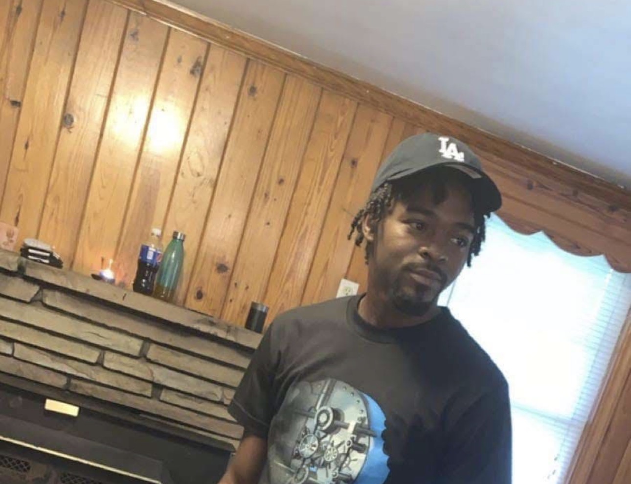 In Loving Memory: Trayon McDowell