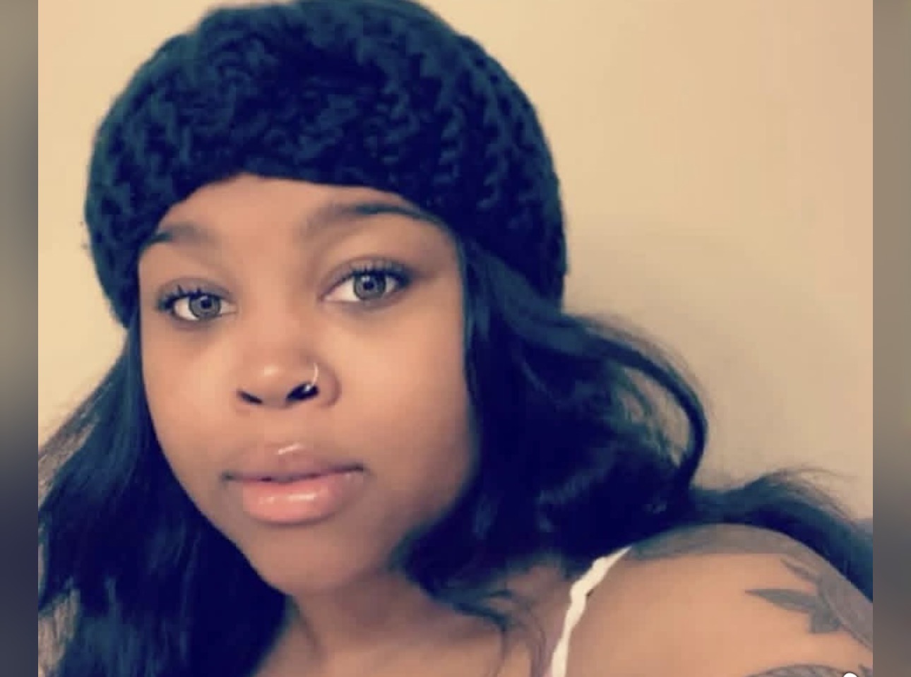 In Loving Memory of Mijah Smith, 24