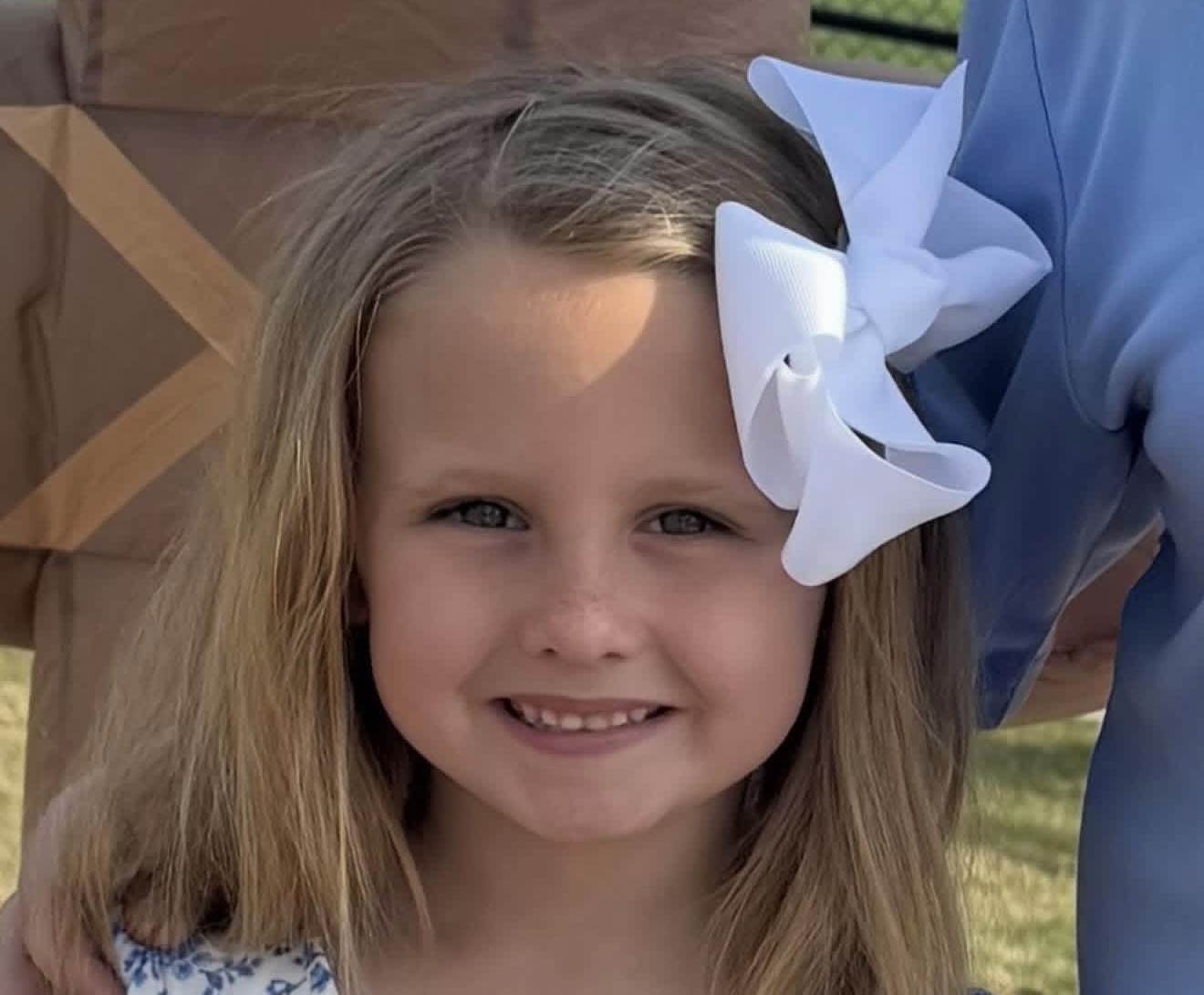 Family Shares Emotional Goodbye in Update on Brynleigh Pledger