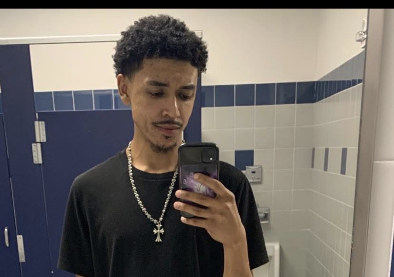 In Loving Memory of Demetri Niji McGruder