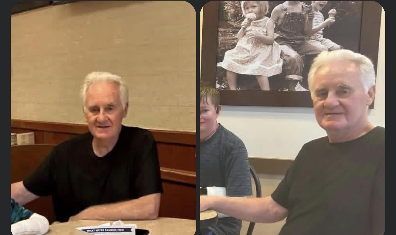 In Loving Memory of Alan Kissell