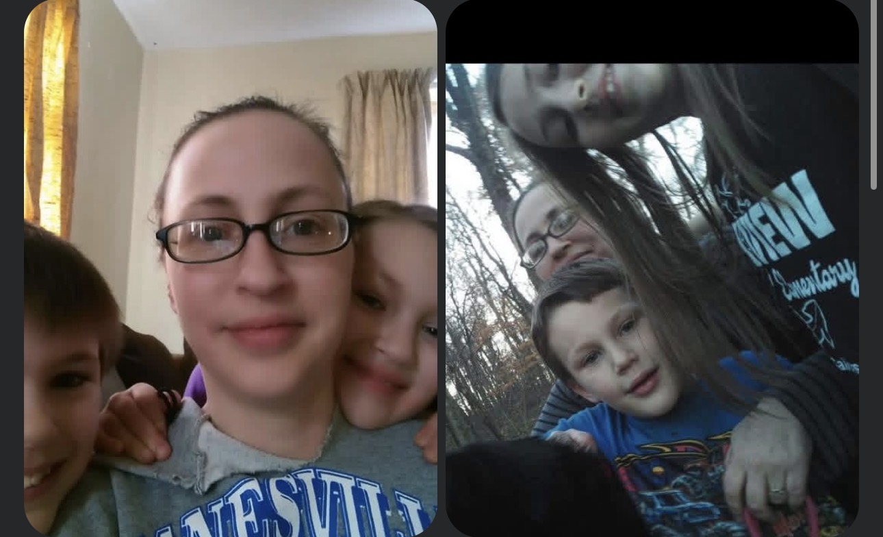 In Loving Memory of Malinda, Amelia, and Leroy Abrams — A Family Lost in a Tragic House Fire