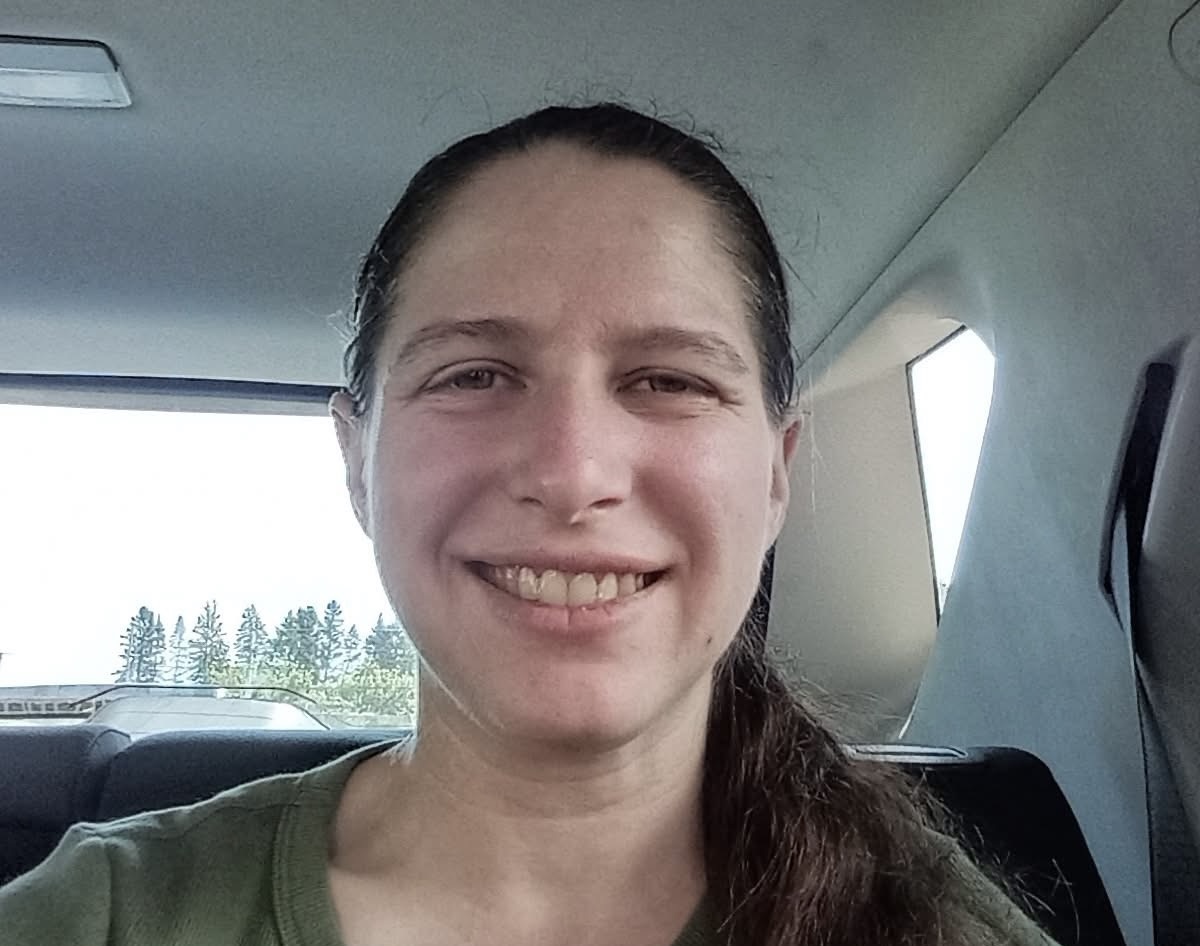 In Loving Memory of Jennifer Ann Parsons