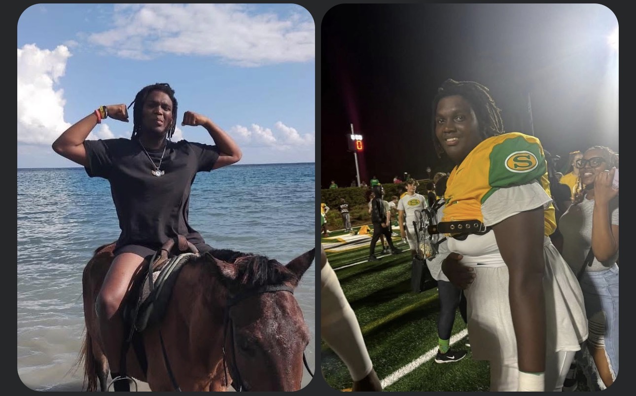 Ma’Davion N. Smalls Death News: In Loving Memory