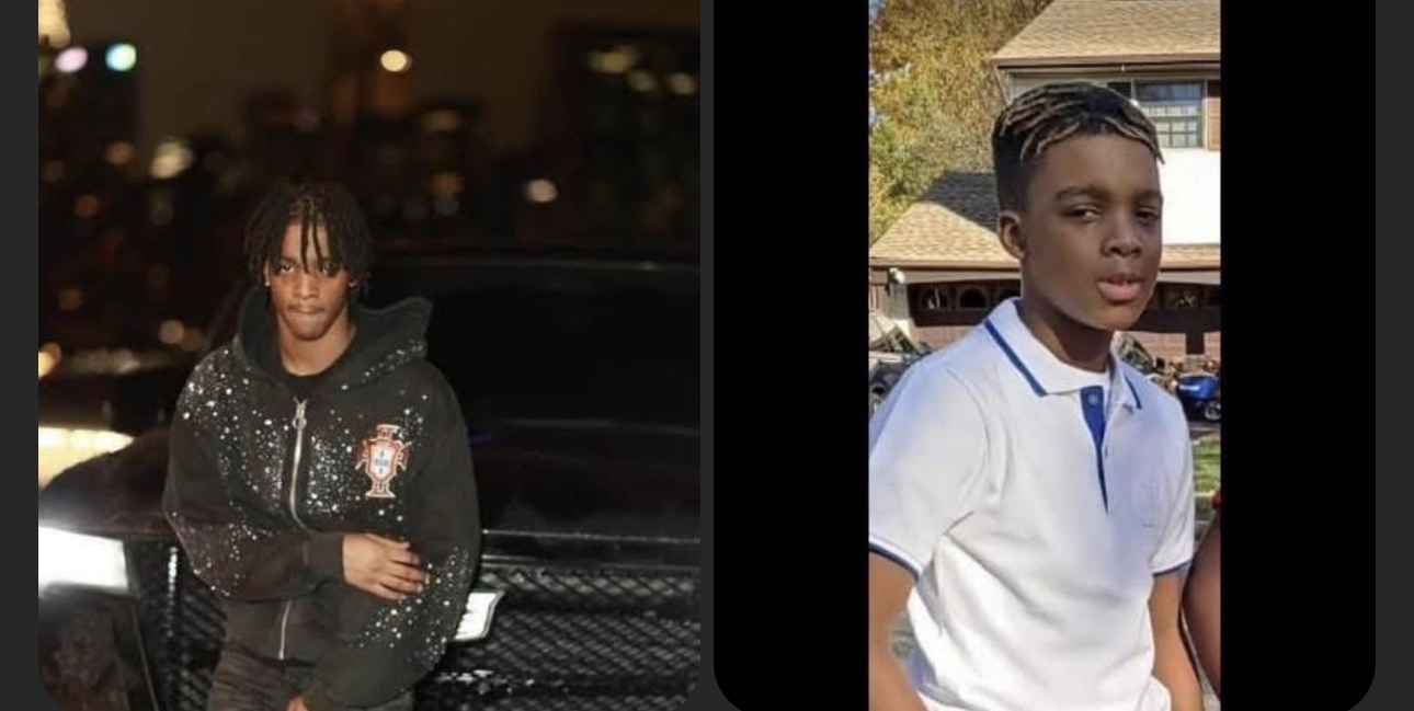 Teen Identified as Both Victim and Shooter in Fatal Eisenhower Park Gunfire Incident