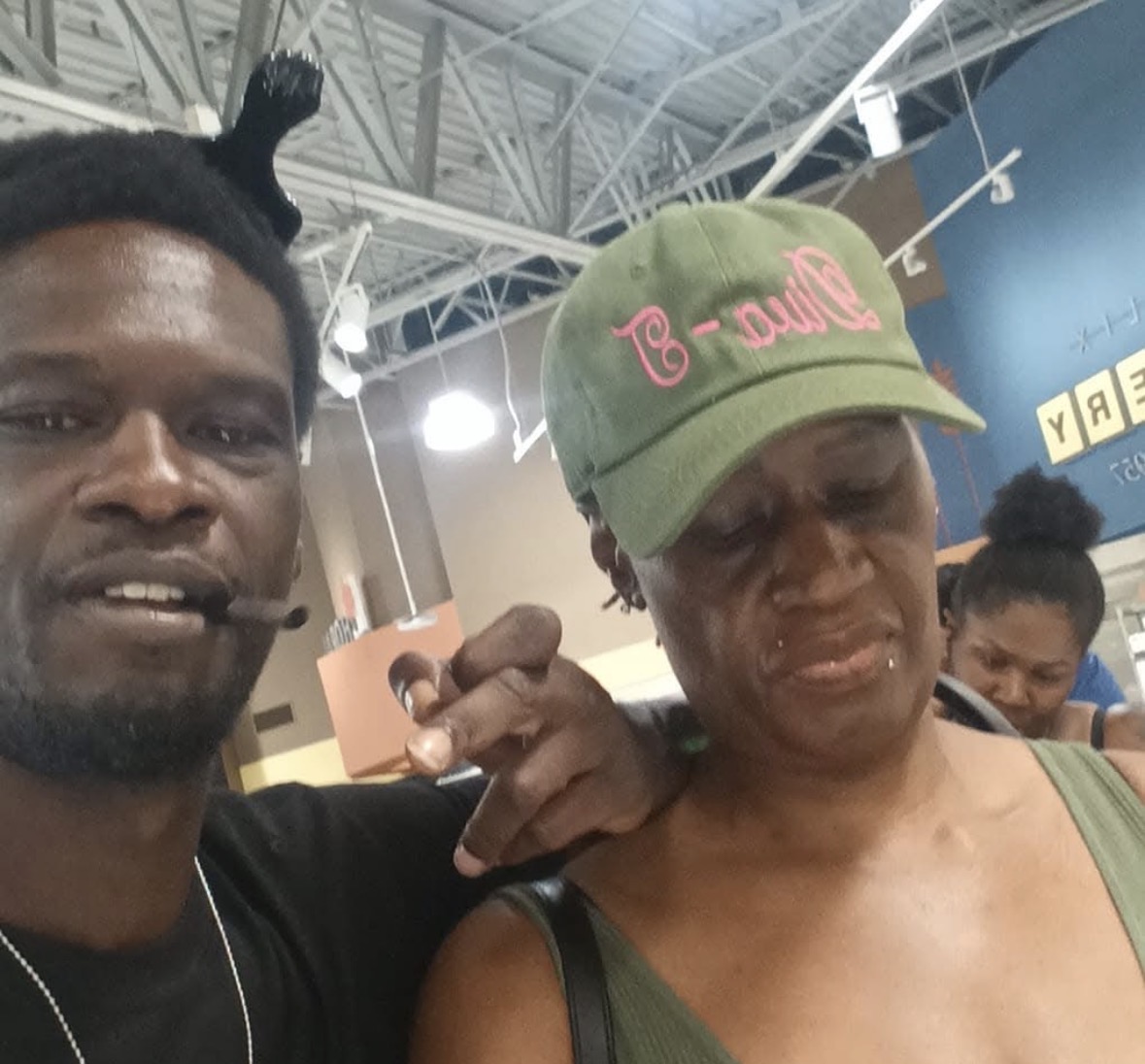 In Loving Memory of Jacorey Pearson