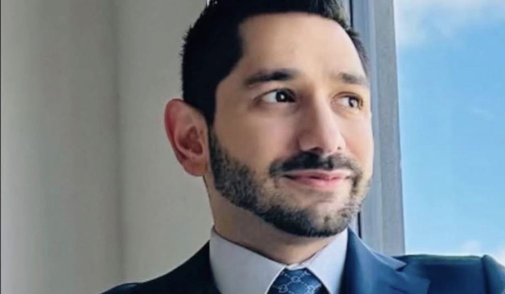 In Loving Memory of Arman Motiwalla: Boca Raton Community Mourns Tragic Loss of 37-Year-Old