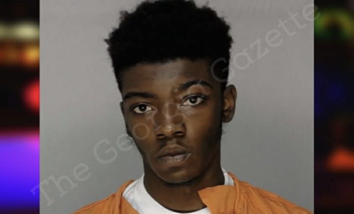 In Loving Memory of Jarhaad Bass