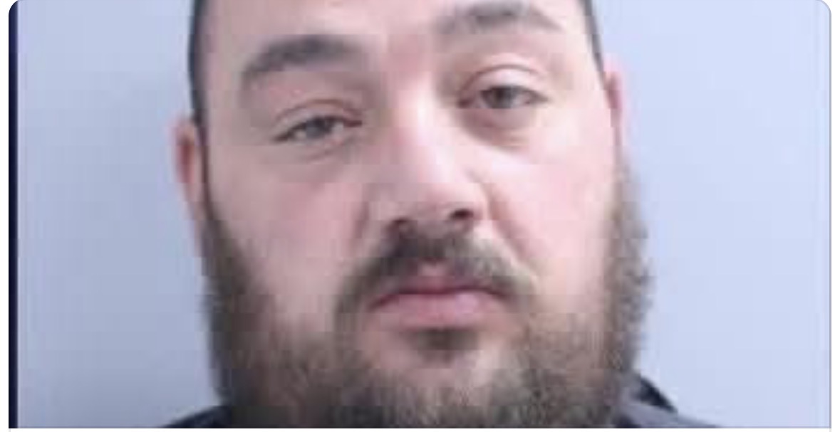 In Loving Memory of Wesley Absher