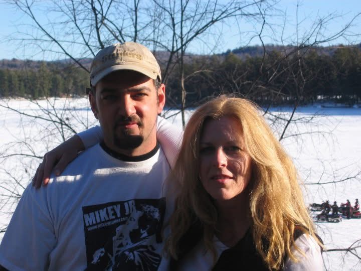 In Loving Memory of Scott Berberian