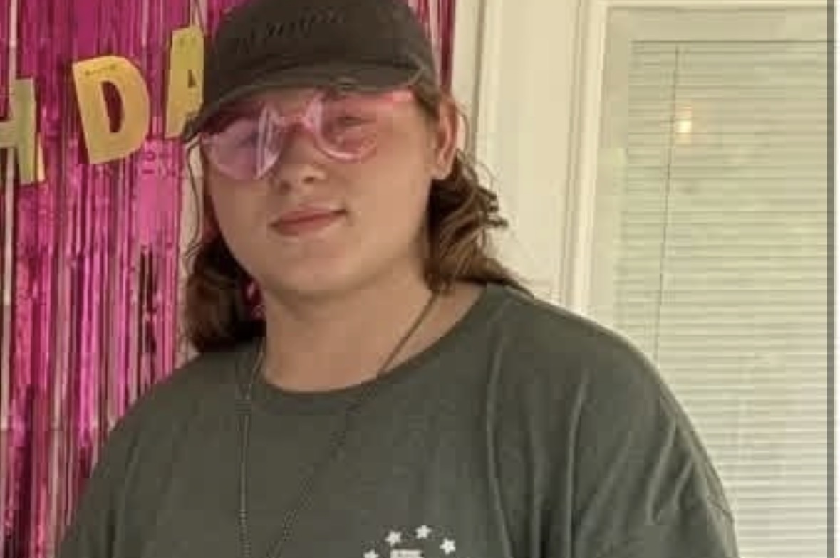 In Loving Memory of Harrison Doyle Morris