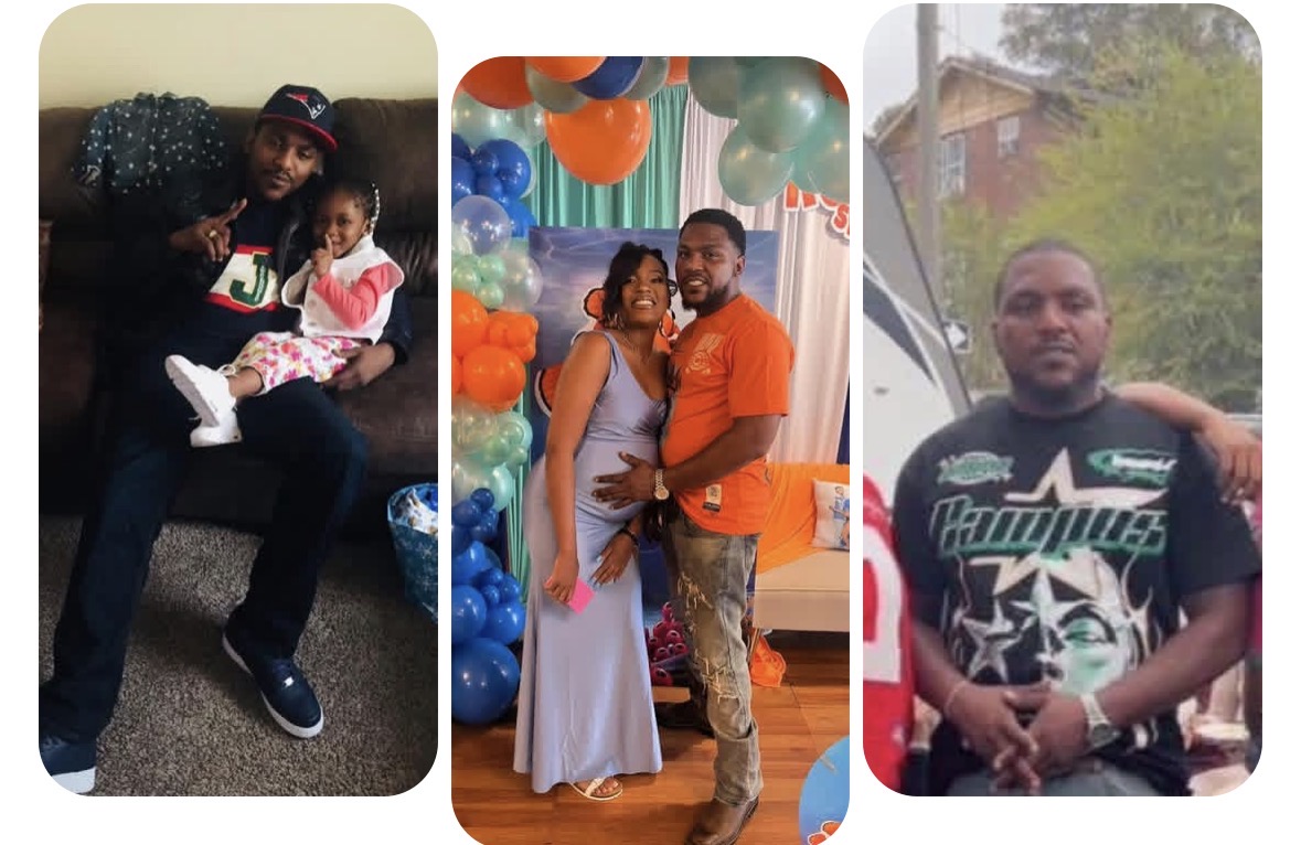 In Loving Memory of Optimism Henderson