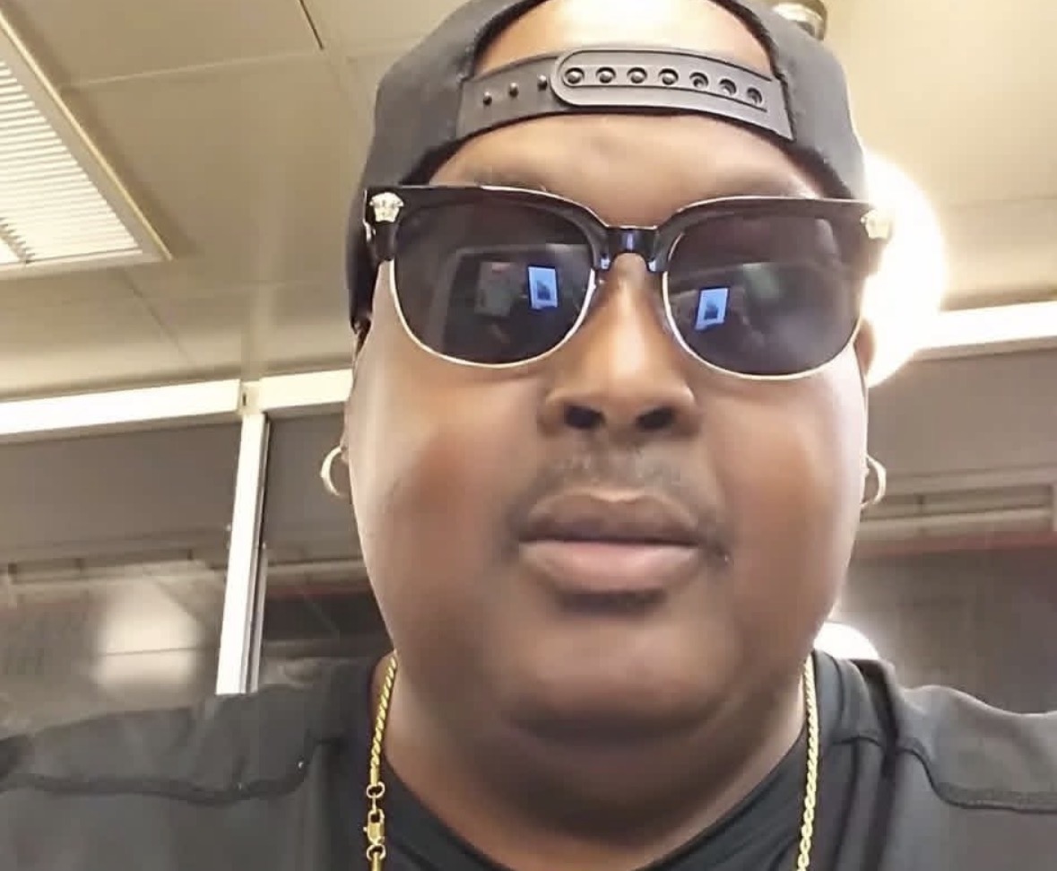 In Loving Memory of Melvin Gordon