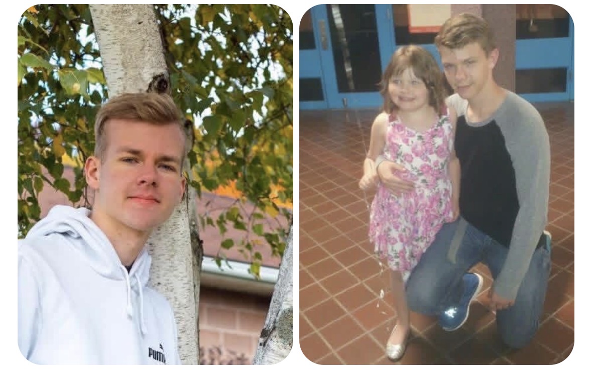 In Loving Memory of Mason Neureiter