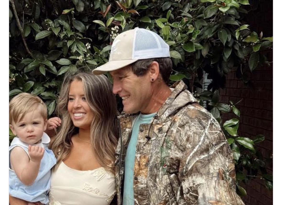 In Loving Memory of Randall Hunt