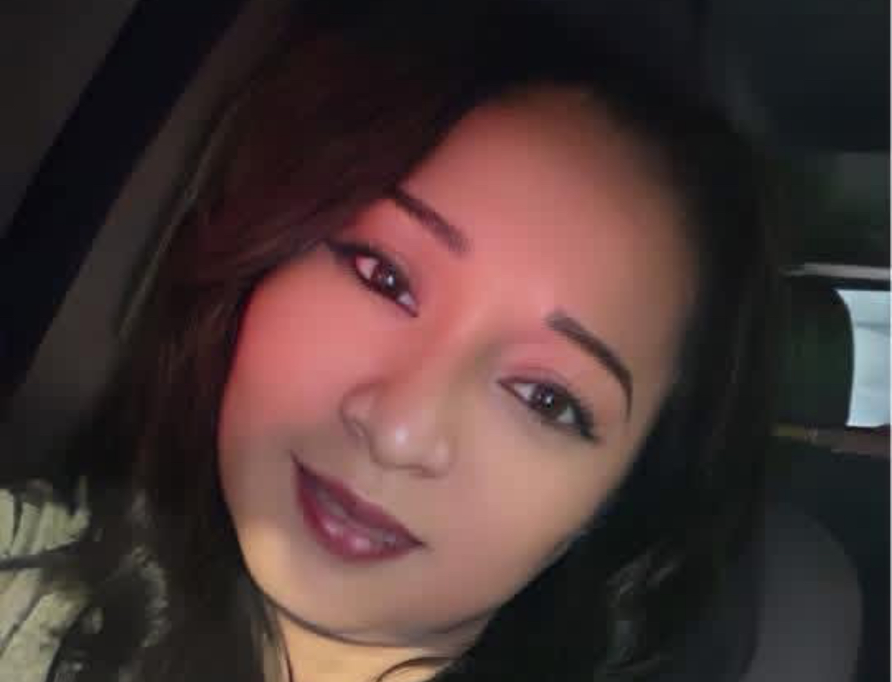 In Loving Memory of Karla Yesenia Gramajo Cabrera