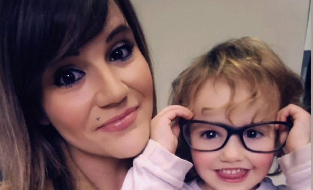 In Loving Memory of Emma Ramsden