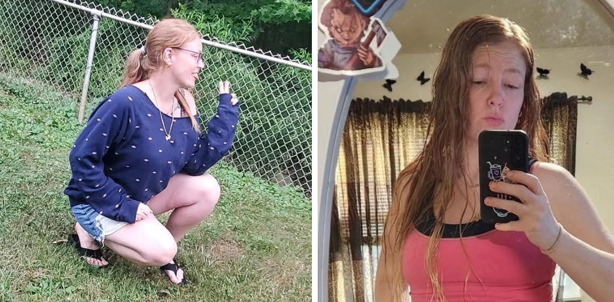 In loving memory of Misty Williams