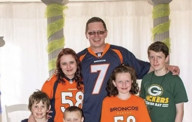 Two Pocatello Residents Killed in Power County Shooting Incident